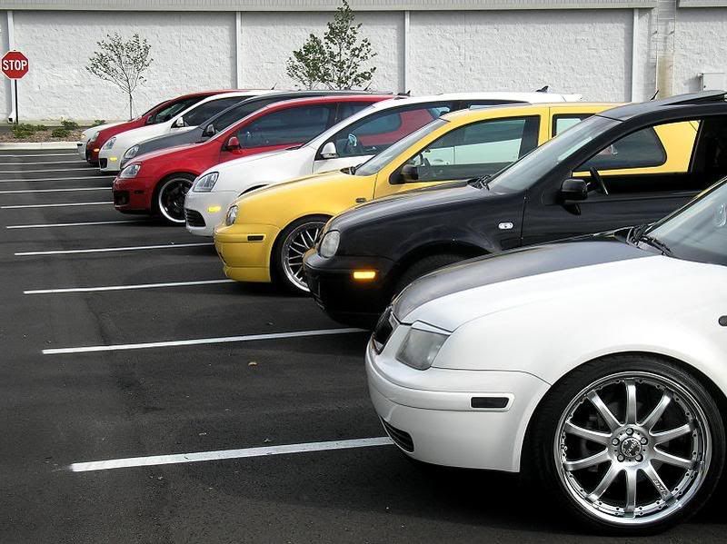 Goldsboro, NC Area Dubs!!! VW Vortex Volkswagen Forum